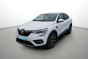 Photo Renault Arkana Arkana E-Tech 145