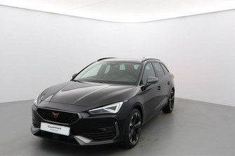 Photo Cupra Leon SPORTSTOURER Leon Sportstourer 1.5 eTSI 150 ch DSG7