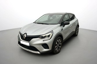 Photo Renault Captur Captur TCe 90