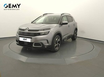Photo Citroen C5 Aircross PureTech 180 S&S EAT8 Shine