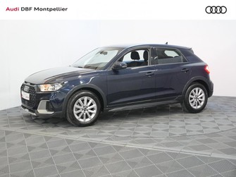 Photo Audi A1 CITYCARVER 30 TFSI 116 ch S tronic 7 Design
