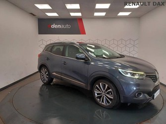 Photo Renault Kadjar dCi 110 Energy Intens