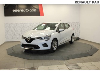 Photo Renault Clio Blue dCi 85 Business