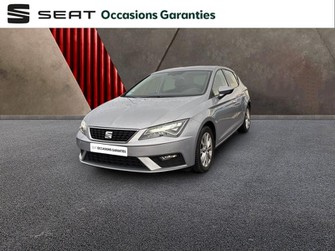 Photo Seat Leon 1.0 TSI 115ch Style Business
