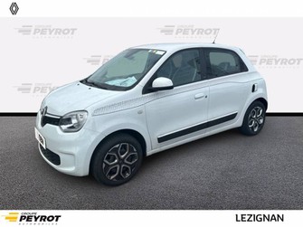 Photo Renault Twingo III SCe 65 - 21 Limited