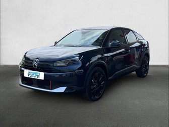 Photo Citroen C4 C4 Hybride 145 e-DCS6
