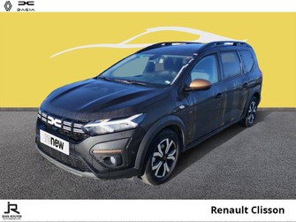 Photo Dacia Jogger 1.0 ECO-G 100ch Extreme+ 7 places -24