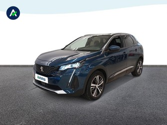 Photo Peugeot 3008 1.5 BlueHDi 130ch S&S Roadtrip
