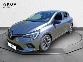 Photo Renault Clio TCe 90 Evolution