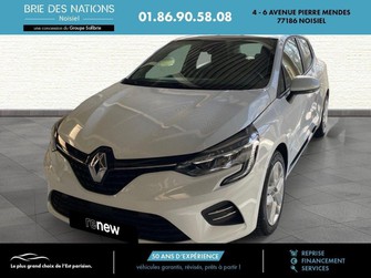 Photo Renault Clio V SCe 75 Business