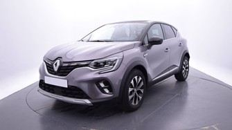 Photo Renault Captur Captur TCe 90