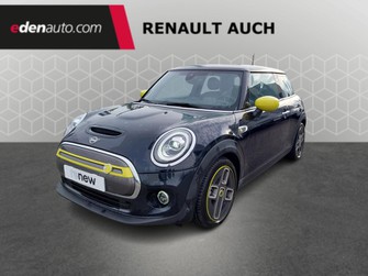Photo Mini  Mini Hatch 3 Portes Cooper SE 184 ch Finition Yours