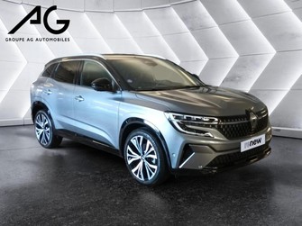 Photo Renault Austral E-Tech hybrid 200 Iconic