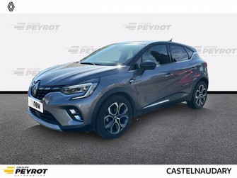 Photo Renault Captur TCe 140 - 21 Intens