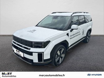 Photo Hyundai Santa Fe 1.6 T-GDi Plug-in 253 HTRAC BVA6 Executive