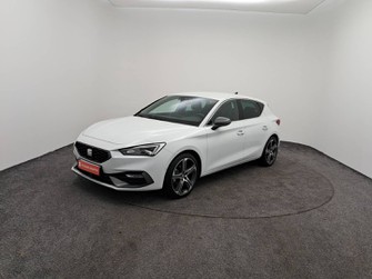 Photo Seat Leon SPORTSTOURER Leon Sportstourer 1.5 eTSI 150 DSG7