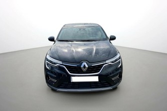 Photo Renault Arkana TCe 140 EDC - 22 Evolution