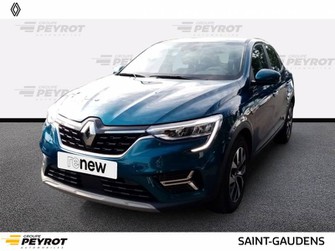 Photo Renault Arkana TCe 140 EDC - 22 Equilibre