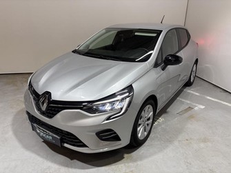 Photo Renault Clio Réversible 1.0 TCe 90ch Evolution