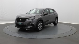 Photo Peugeot 2008 BlueHDi 110 S&S BVM6 Active