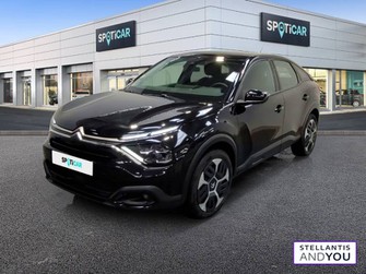 Photo Citroen C4 BlueHDi 110 S&S BVM6 Feel