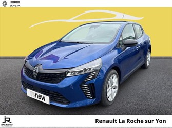 Photo Renault Clio 1.5 Blue dCi 100ch Evolution - 24