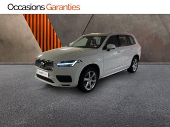 Photo Volvo XC90 T8 AWD 303 + 87ch Momentum Geartronic