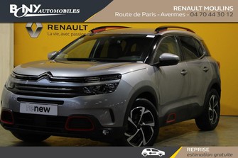 Photo Citroen C5 Aircross PureTech 130 S&S BVM6 Feel