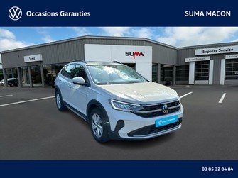 Photo Volkswagen Taigo Taigo 1.0 TSI 110 DSG7