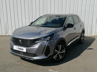 Photo Peugeot 3008 3008 Hybrid 225 e-EAT8