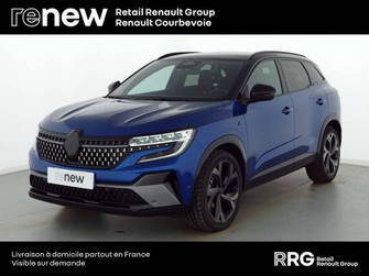 Photo Renault Austral Austral mild hybrid 160 auto