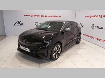 Photo Renault Megane E-TECH EV60 220 ch super charge Techno
