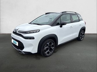 Photo Citroen C3 Aircross C3 Aircross PureTech 130 S&S EAT6