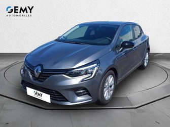 Photo Renault Clio TCe 90 Evolution