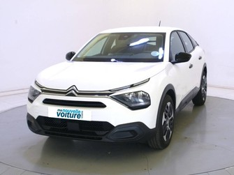 Photo Citroen C4 C4 PureTech 100 BVM6