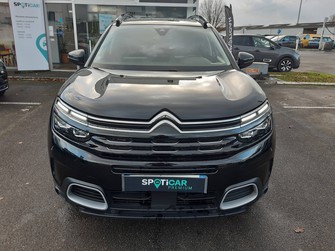 Photo Citroen C5 Aircross C5 Aircross PureTech 130 S&S BVM6