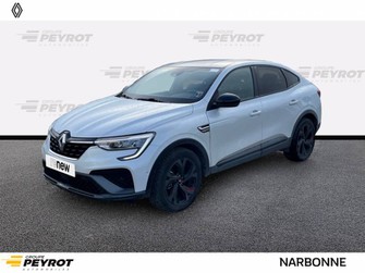 Photo Renault Arkana E-Tech 145 - 21B R.S. Line
