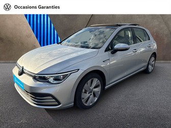 Photo Volkswagen Golf 2.0 TDI SCR 116ch Style DSG7