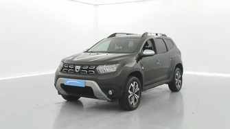 Photo Dacia Duster Duster TCe 130 FAP 4x2