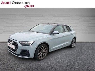 Photo Audi A1 Sportback 30 TFSI 116ch Design S tronic 7