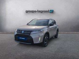 Photo Suzuki Vitara 1.5 Dualjet Hybrid 115ch Style Auto