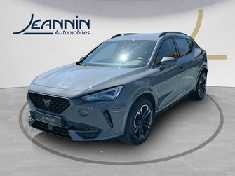 Photo Cupra Formentor Formentor 1.5 TSI 150 ch DSG7