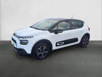 Photo Citroen C3 C3 PureTech 83 S&S BVM5