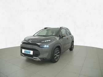 Photo Citroen C3 Aircross PureTech 110 S&amp;S BVM6 - C-Series