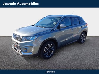 Photo Suzuki Vitara Vitara 1.0 Boosterjet