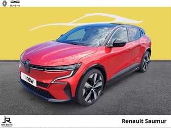 Photo Renault Megane E-Tech Electric EV60 220ch Techno optimum charge