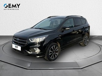 Photo Ford Kuga 1.5 TDCi 120 S&S 4x2 BVM6 ST-Line