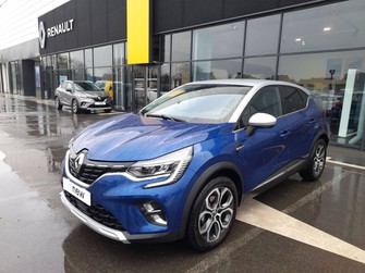 Photo Renault Captur Captur TCe 100