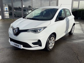 Photo Renault ZOE Zoe R110 Achat Intégral