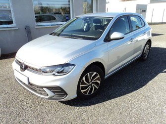 Photo Volkswagen Polo Polo 1.0 TSI 95 S&S BVM5